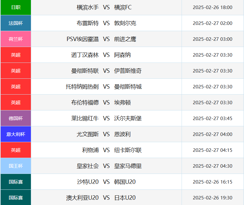 今日足球比盘预测推荐(今日足球即时比分彩票网)